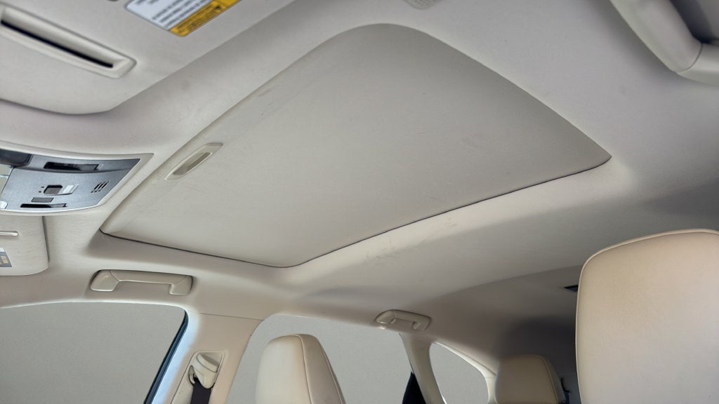 2018 Lexus RX 350L Premium