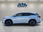 2018 Lexus RX 350L Premium
