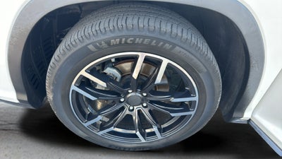 2018 Lexus RX 350L Premium