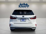 2018 Lexus RX 350L Premium