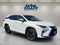 2018 Lexus RX 350L Premium