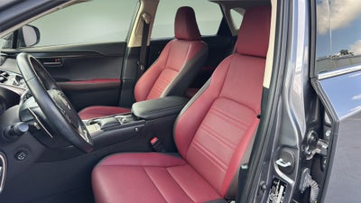 2019 Lexus NX 300 NX 300