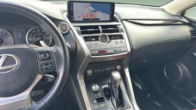 2019 Lexus NX 300 NX 300