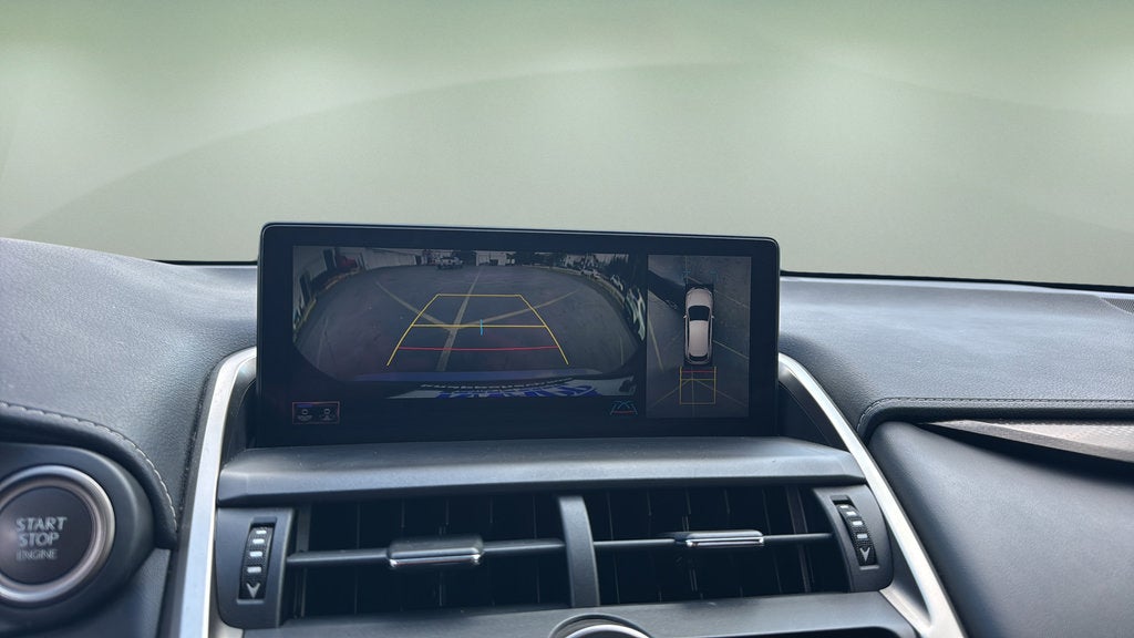 2019 Lexus NX 300 NX 300