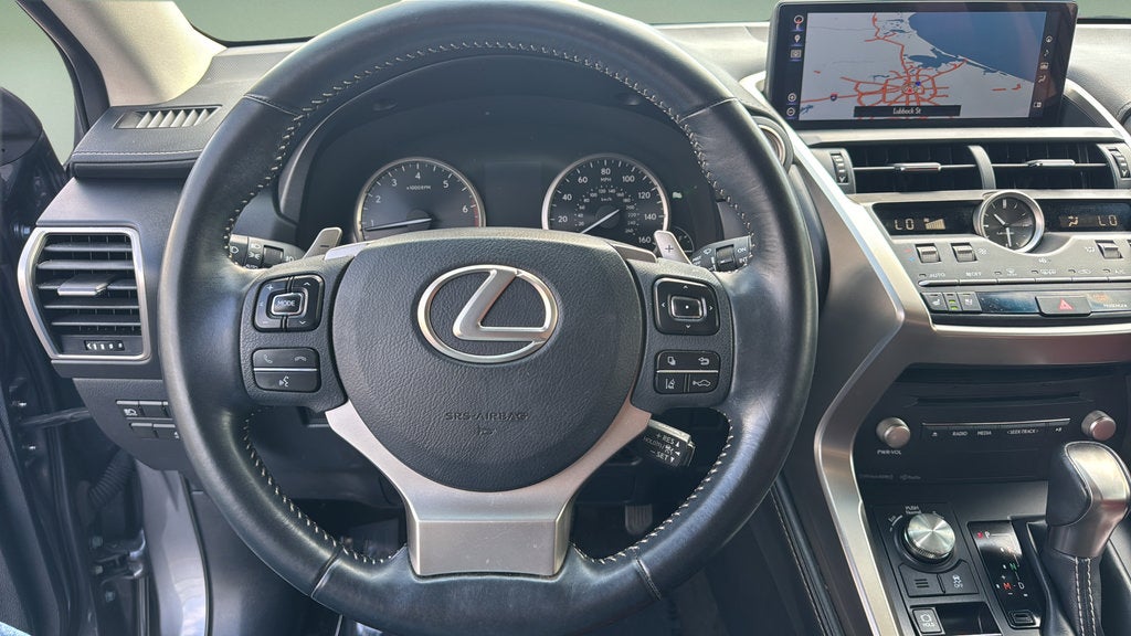 2019 Lexus NX 300 NX 300
