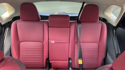2019 Lexus NX 300 NX 300