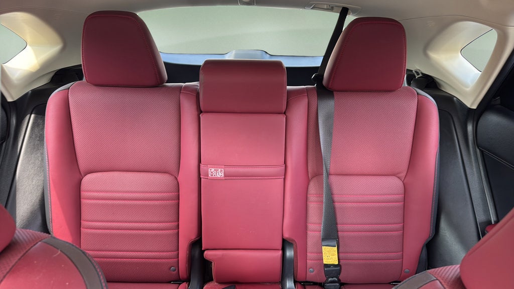 2019 Lexus NX 300 NX 300