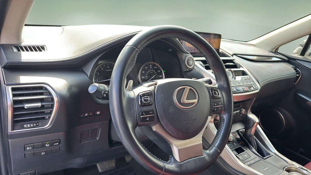 2019 Lexus NX 300 NX 300