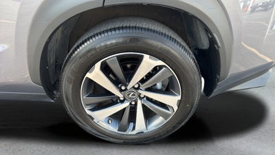 2019 Lexus NX 300 NX 300