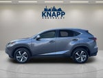 2019 Lexus NX 300 NX 300