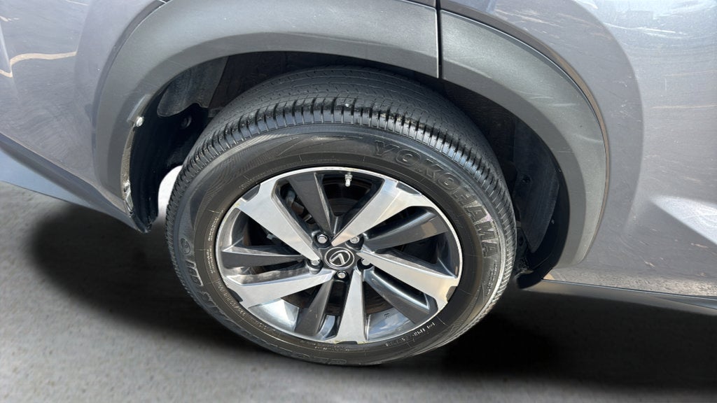 2019 Lexus NX 300 NX 300