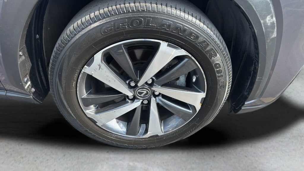 2019 Lexus NX 300 NX 300