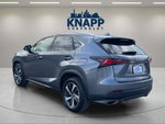 2019 Lexus NX 300 NX 300