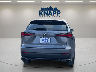 2019 Lexus NX 300 NX 300