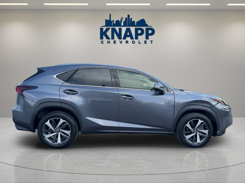 2019 Lexus NX 300 NX 300
