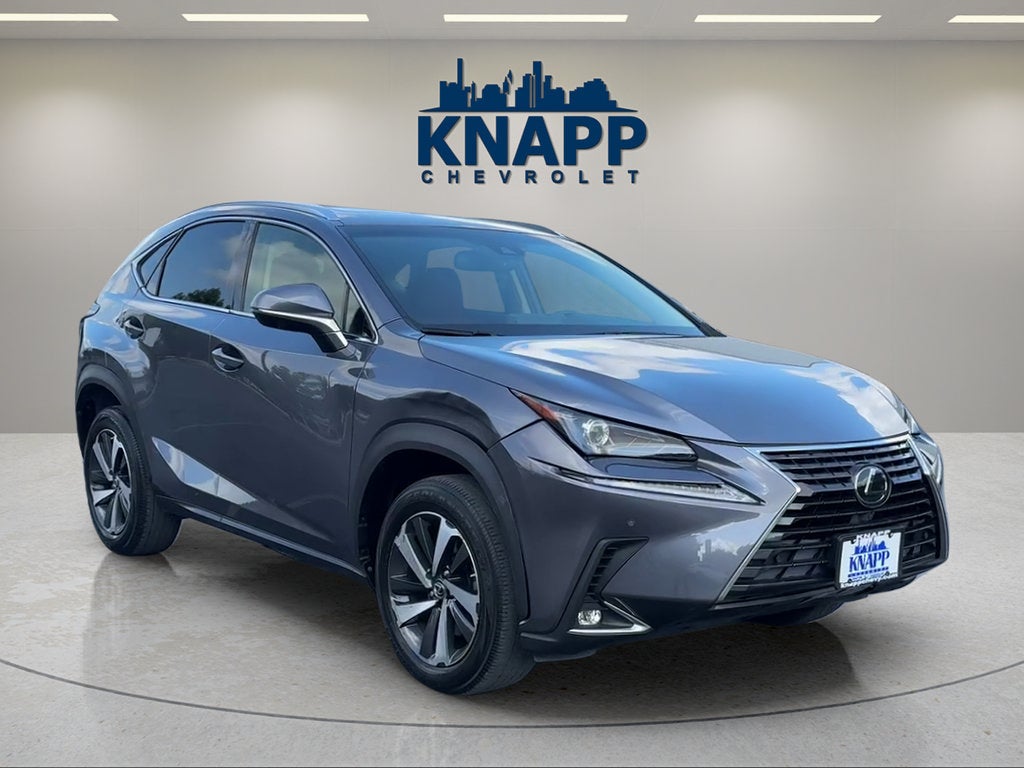 2019 Lexus NX 300 NX 300