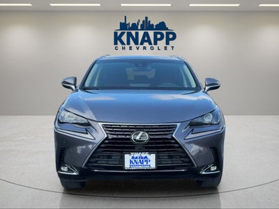 2019 Lexus NX 300 NX 300