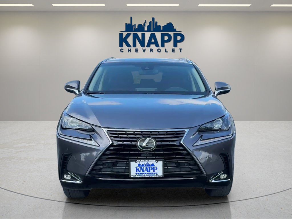 2019 Lexus NX 300 NX 300