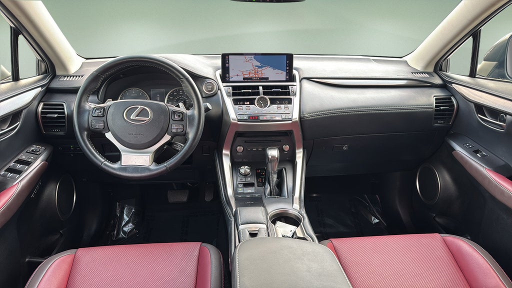 2019 Lexus NX 300 NX 300