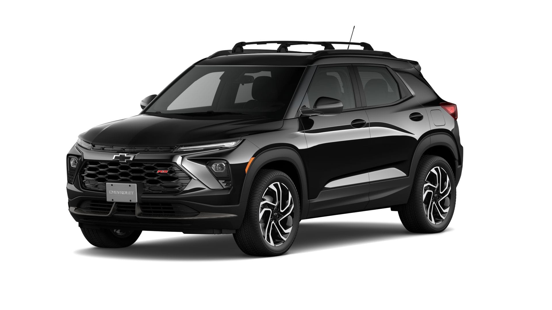 2026 Chevrolet Trailblazer RS's photo