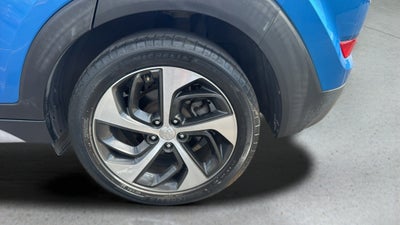 2017 Hyundai Tucson Value