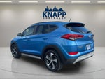 2017 Hyundai Tucson Value