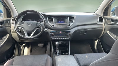 2017 Hyundai Tucson Value