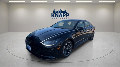 2023 Hyundai Sonata Limited