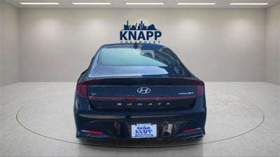 2023 Hyundai Sonata Limited