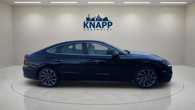 2023 Hyundai Sonata Limited