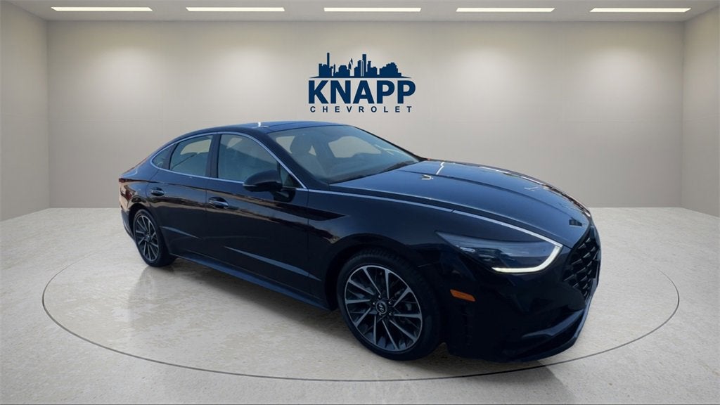 2023 Hyundai Sonata Limited