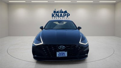 2023 Hyundai Sonata Limited