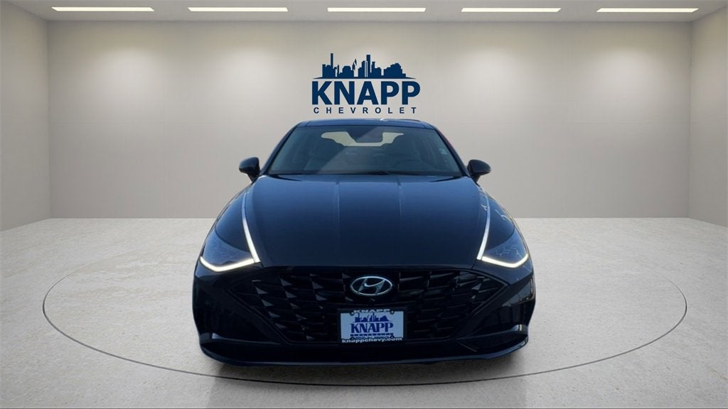 2023 Hyundai Sonata Limited