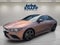 2023 Mercedes-Benz AMG® CLA 35 4MATIC®
