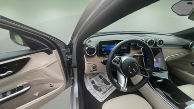 2025 Mercedes-Benz C 300 C 300