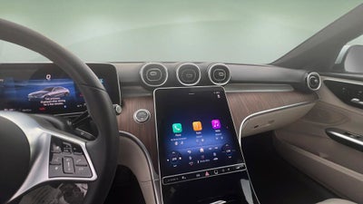 2025 Mercedes-Benz C 300 C 300