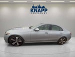 2025 Mercedes-Benz C 300 C 300