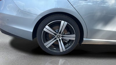 2025 Mercedes-Benz C 300 C 300