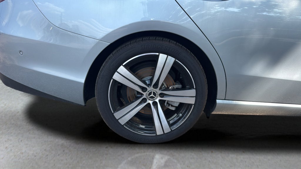 2025 Mercedes-Benz C 300 C 300