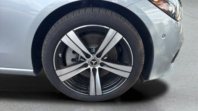 2025 Mercedes-Benz C 300 C 300