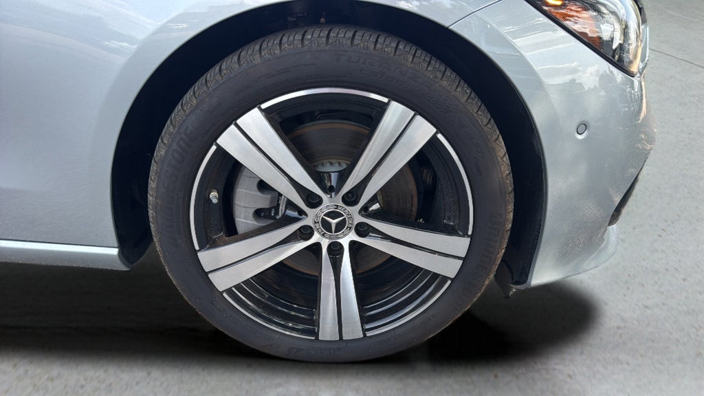 2025 Mercedes-Benz C 300 C 300