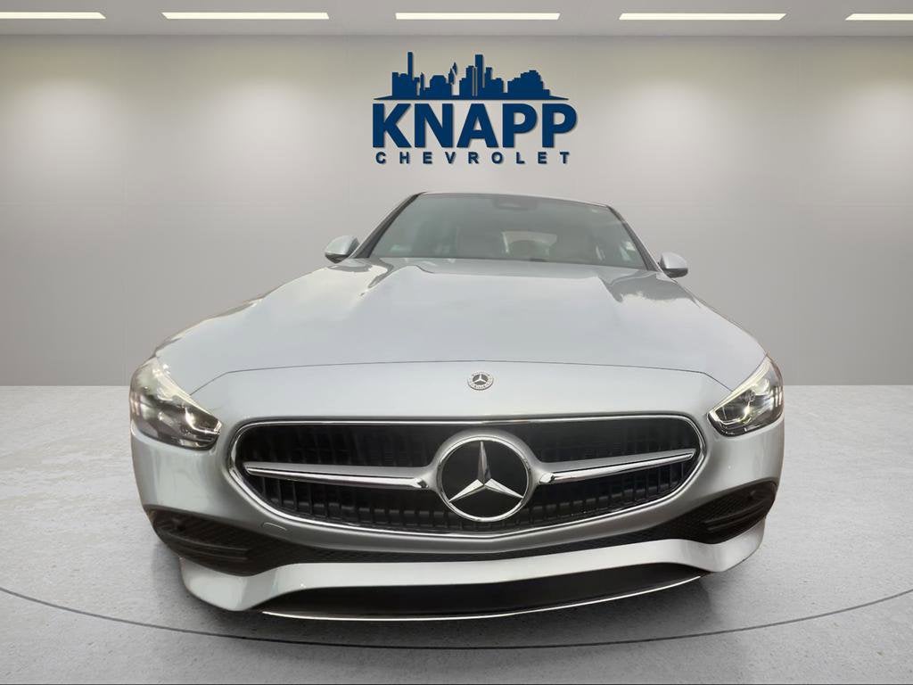 2025 Mercedes-Benz C 300 C 300