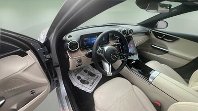 2025 Mercedes-Benz C 300 C 300