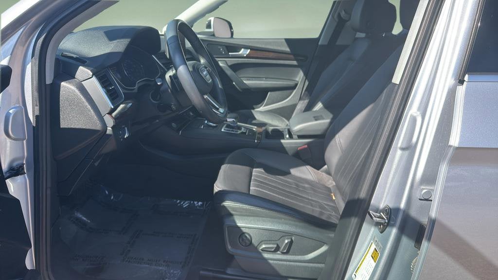 2019 Audi Q5 45 Premium