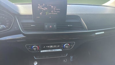 2019 Audi Q5 45 Premium
