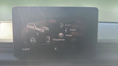 2019 Audi Q5 45 Premium