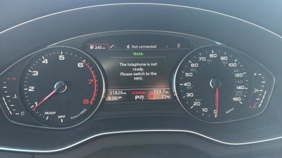 2019 Audi Q5 45 Premium