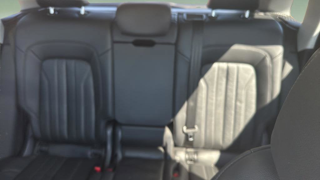 2019 Audi Q5 45 Premium