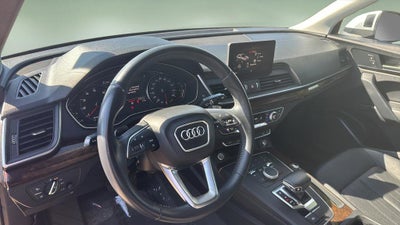 2019 Audi Q5 45 Premium