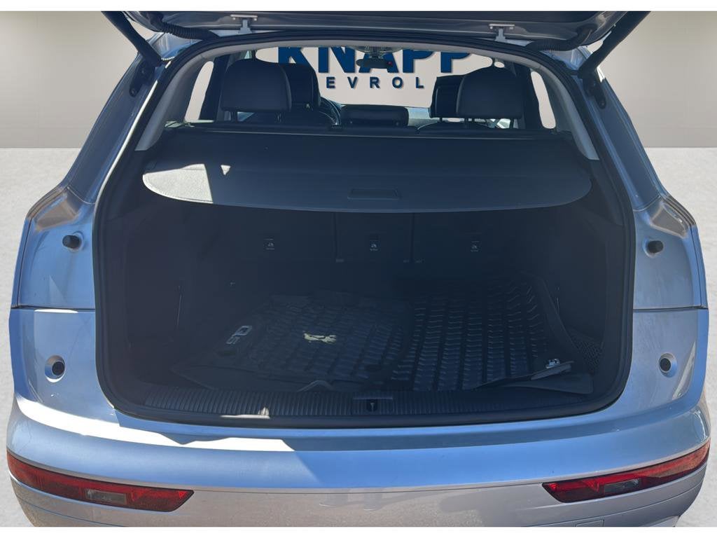 2019 Audi Q5 45 Premium